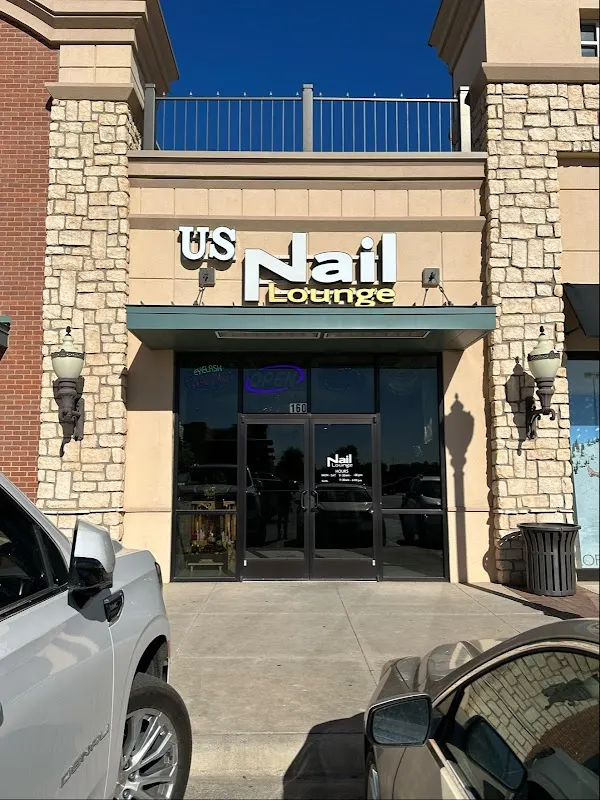 US Nail Lounge ⭐️⭐️⭐️⭐️⭐️ — Nail salon in Midland